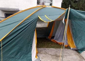 Namiot dla 6 osób., używany na sprzedaż  Ciechanów