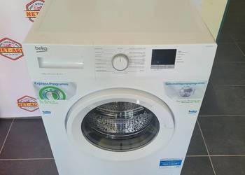 Oferujemy pralkę firmy Beko slim 6 kg 1400 obr A+++ Classa na sprzedaż  Opole