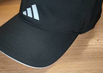 Nowa czapka z daszkiem Adidas na sprzedaż  Chorzów