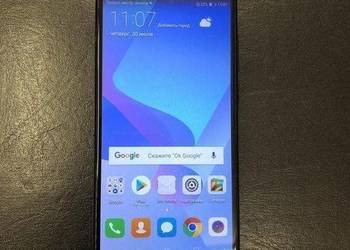 telefon Huawei y6 na sprzedaż  Sosnowiec