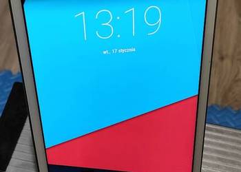 Tablet Samsung Aktualizacja Androida LineageOs, używany na sprzedaż  Środa Wielkopolska