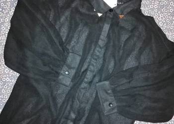 NEW YORkER koszula Bluzka RozpinanaNaGuziki Mgiełka OVERSIZE, używany na sprzedaż  Leszno