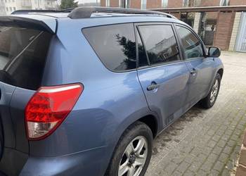 Sprzedam Toyota RAV 4 2006R. Wersja USA na sprzedaż  Koszalin