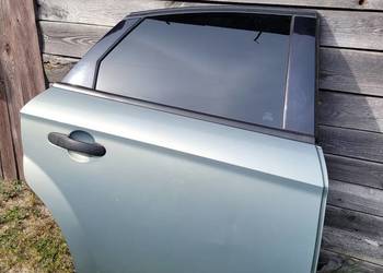 Ford Mondeo mk4 drzwi prawy tył kompletne na sprzedaż  Jędrzejów