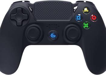 Nowy kontroler Gembird dla PlayStation 4 lub PC na sprzedaż  Szczecin