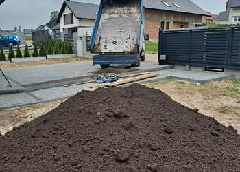 ziemia humus na sprzedaż ziemia humus na sprzedaż Kraków