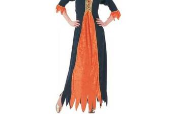 kostium czarownicy na Halloween na sprzedaż  Zamość