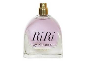 RiRi by Rihanna edp 50 ml damska woda perfumowana, używany na sprzedaż  Kraków