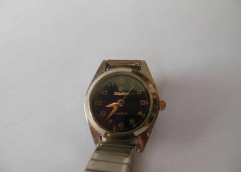 zegarek damski na rozciąganej bransoletce PHILIP PERSIO, używany na sprzedaż  Kielce