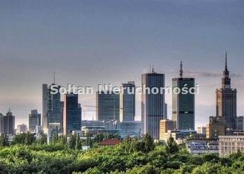 Grunt Warszawa 800m2 na sprzedaż  Warszawa