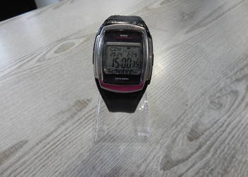 Używany, Zegarek Casio DB-E30-1A Solar na sprzedaż  Leżajsk