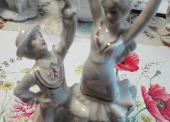 Figurki porcelanowe na sprzedaż  Rybnik