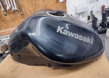 Zbiornik kawasaki er6 er6n na sprzedaż  Łuków