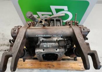 Używany, Lamborghini R6 160 Ramiona {2093440004} na sprzedaż  Wilkowo