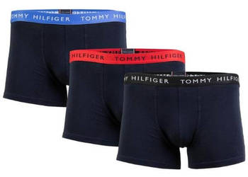 Tommy Hilfiger bokserki 3pack,Oryginalne roz.M.KURIER GRATIS na sprzedaż  Pruszków