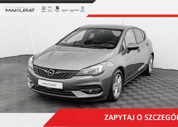 Opel Astra GD109W#1.2 T GS Line Podgrz.f I kier 2 stref klima Salon PL VAT…, używany na sprzedaż  Gdańsk