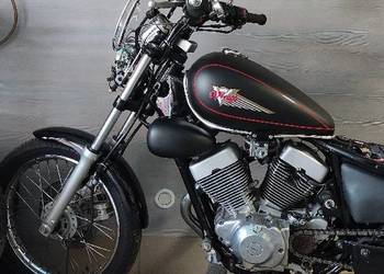 Yamaha Virago 125/250 części na sprzedaż  Tarnobrzeg