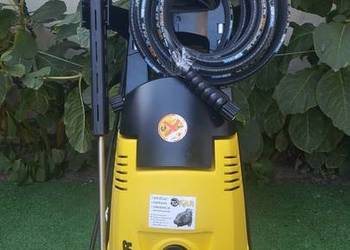 Myjka Karcher HD 650 Super Stan Gwarancja Servic Wysyłka na sprzedaż  Radom