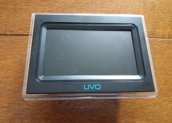 Cyfrowa Ramka do zdjęć  7'' LCD UVO DPH 30701 na sprzedaż  Wrocław