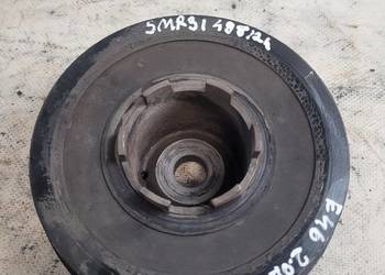 KOŁO PASOWE WAŁU MAXGEAR BMW E46 320D M47 na sprzedaż  Lipno
