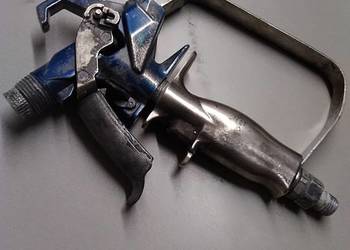 pistolet malarski Contractor PC - GRACO na sprzedaż  Słupsk