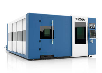 WYCINARKA WYPALARKA LASEROWA CNC FIBER LASER 6000X220 20000W, używany na sprzedaż  Bydgoszcz