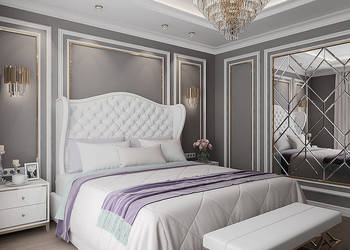 Łóżko glamour beżowe tapicerowane 180x200 na sprzedaż  Warszawa
