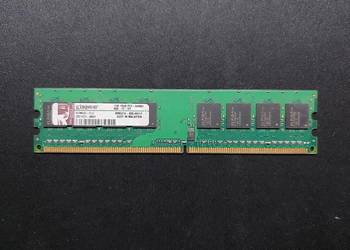 KINGSTON KCM633-ELC 1GB DDR2 800MHz na sprzedaż  Rybnik