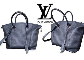 Louis Vuitton shopper na sprzedaż  Olsztyn