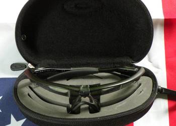 Okulary balistyczne OAKLEY M Frame, używany na sprzedaż  Wrocław
