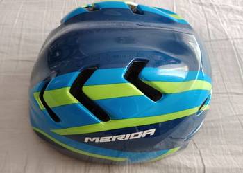 kask MERIDA dziecko rozmiar XS na sprzedaż  Poznań