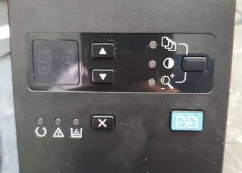 Wyświetlacz panel Hp LaserJet LJ Pro 1132 M1132 na sprzedaż  Wojcieszków