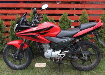 honda cbf 500 na sprzedaż honda cbf 500 na sprzedaż Szczecin