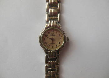 Zegarek damski J&amp;M Princess na sprzedaż  Kielce