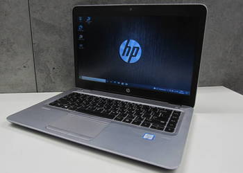 HP EliteBook 840 G3 i5 6300U 8GB dysk SSD 256 na sprzedaż  Warszawa