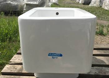 Bidet stojacy element 54x37 firmy ROCA, używany na sprzedaż  Pruszków
