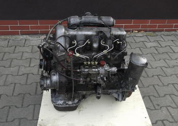 Silnik Mercedes 240D OM616 Remont w114 w115 w123 na sprzedaż  Częstochowa