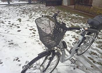 kufer rower na sprzedaż kufer rower na sprzedaż Przedecz