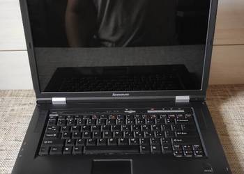 Laptop Lenovo 3000 Stan BDB Sprawny na sprzedaż  Warszawa