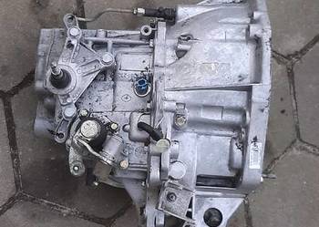 Skrzynia biegów renault scenic 2 II 1.9dci ND0002 na sprzedaż  Rawicz