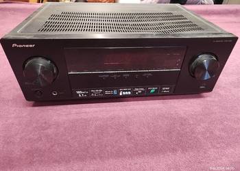 Amplituner kina domowego Pioneer VSX-329 na sprzedaż  Łosice