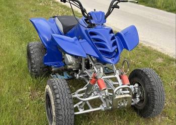 quad 200 na sprzedaż quad 200 na sprzedaż Sieradza