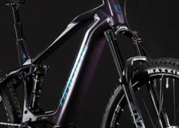 Haibike Allmtn Carbon CF 11 nowy rower elektryczny na sprzedaż  Nakło