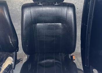 Używany, Fotel pasażera PASSAT B4 VW Audi Seat na sprzedaż  Krasnystaw