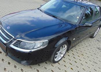 Saab 9-5 9-3 różne roczniki w ofercie sedan kombi kabrio, używany na sprzedaż  Poznań