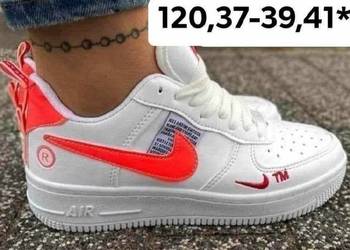 Buty Nike Af damskie na sprzedaż  Katowice