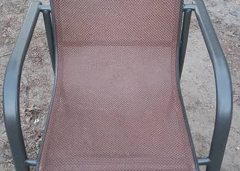 Krzesła ogrodowe browarskie mocne na sprzedaż  Toruń