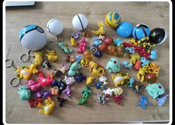 pokemon figurki na sprzedaż pokemon figurki na sprzedaż Płock
