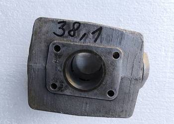 Romet Pegaz automat cylinder, używany na sprzedaż  Bełchatów