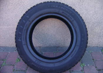 KELLY ST 165/70 R13 79T DOT 0309 6mm zapas na sprzedaż  Radom
